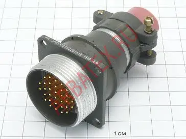 2РМТ30БПН32Ш1А1В вилка Разъемы разное фото фото 4