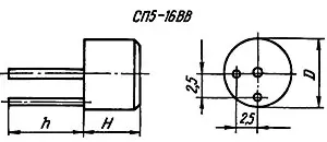 5-16 0.125 100  3