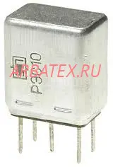 РЭС-10 РС4.529.031 11.02