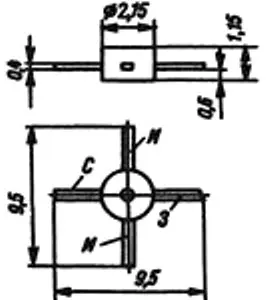3П325А-2 фото 3