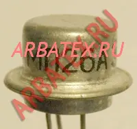 МП26А