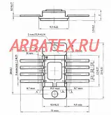 142ЕН6Б микросхема