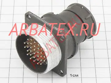 2РМТ30БПЭ32Ш1В1В вилка фото 2РМТ30БПЭ32Ш1В1В вилка Разъемы разное фото