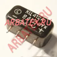 КЦ412А диодный мост