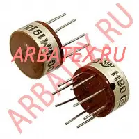 ТИМ-191В трансформатор