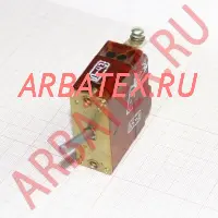 АЗСГК-15 автомат защиты