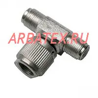 СР50-293ФВ соединитель фото