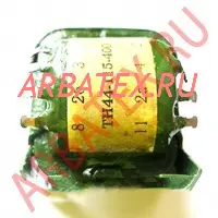 ТН44-115-400 трансформатор