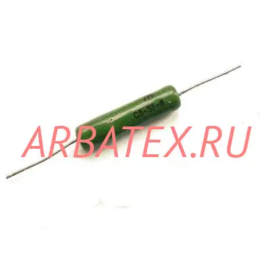 С5-37 8Вт 4,7