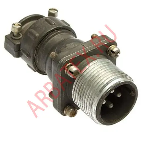 2РТ20ПК4НШ8-А вилка Разъемы разное фото фото 3