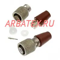 СР50-110ФМВ соединитель фото