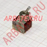 ПТ8-7В тумблер