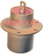Р-61 разрядник неуправляемый