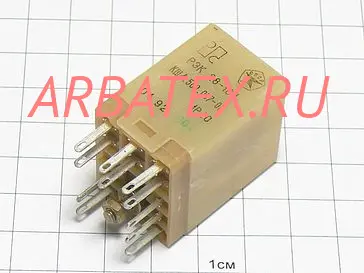РЭК-28-1 КЩ4.569.007