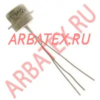 2У101Д тиристор