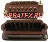 РШАГ-14 разъем фото РШАГ-14 разъем фото