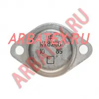 КТ826В КТ826В