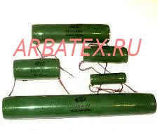 ПЭ-150 1,5 кОм