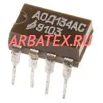 АОД134АС оптопара диодная