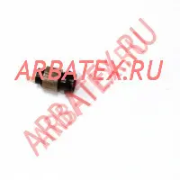 Ш4.0 штекер чёрный фото Ш4.0 штекер чёрный фото