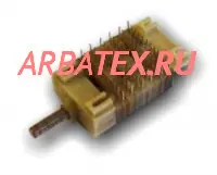 ПГ43-32В переключатель галетный