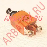 АЗК1М-2 автомат защиты