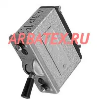 АЗР-15 автомат защиты