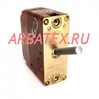 АЗСГК-25 2С автомат защиты АЗСГК-25 2С автомат защиты