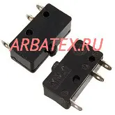 МР-1 микропереключатель