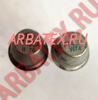 ГТ403Б