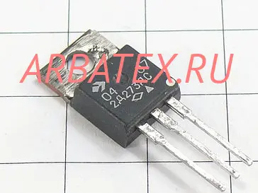 2Д273ДС91