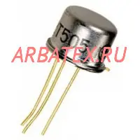 2Т505Б