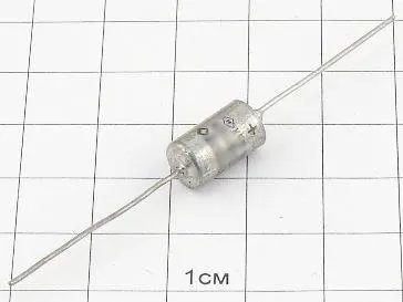 К53-18В 20в 47 мкФ фото 2