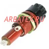 ДВП-8 держатель предохранителя фото