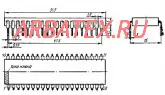 58091 