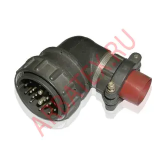 2РМ42КУЭ50Ш2В1 вилка Разъемы разное фото фото 2