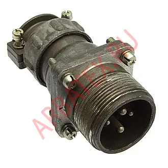 2РТ20ПК4НШ8-А вилка Разъемы разное фото фото 2