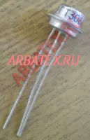 ГТ308А