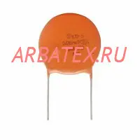 К15-5 3кВ 4700 пф Н20