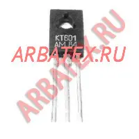 КТ601АМ