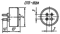5-16 0.25 330  2