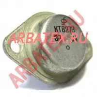 КТ827В