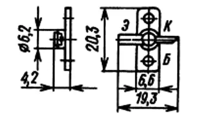 2Т937А-2 фото 2