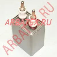 К41-1А 10кВ 0.1 мкф