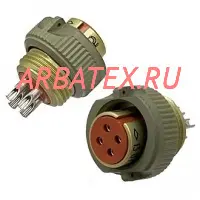 РС4БТВ розетка фото