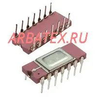 КМ544УД7 КМ544УД7