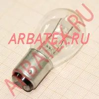РН110-8 b15d лампа накаливания