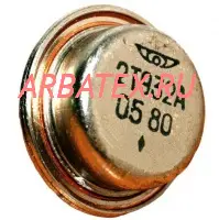 2Т932Б
