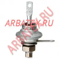 КД203Е диод КД203Е диод