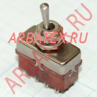 ПТ9-2В тумблер